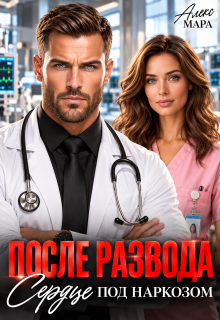 После развода.  Сердце под наркозом